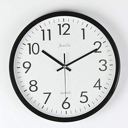 Horloge murale moderne - murale,