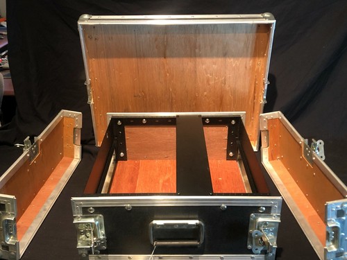 Odyssey 10u rack - 10u,