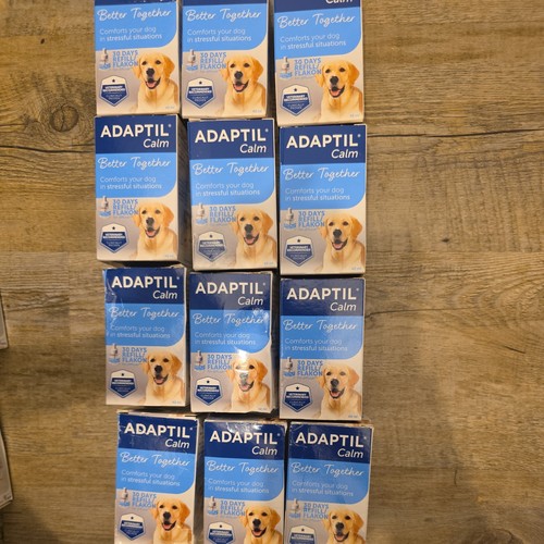 Adaptil calm lot 12 - lot, de