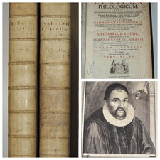 [PHILOLOGIE] Matthiae Martinii