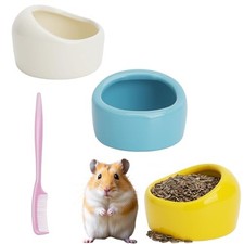 Lot de 3 Gamelles en