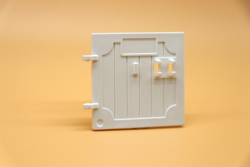 Playmobil porte basse - porte,