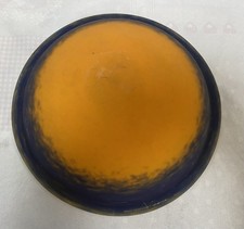 Chapeau de lampe pâte de