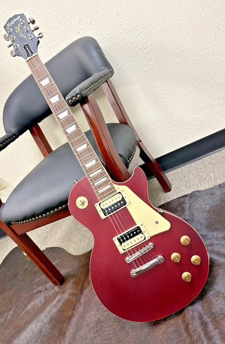 Epiphone les paul traditional - les,
