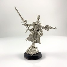 x1 Harlequins Métal Warhammer