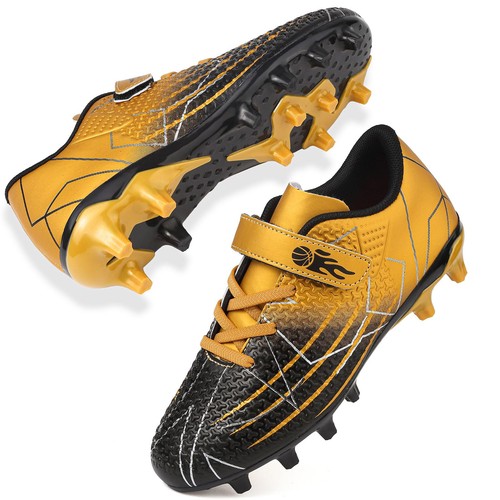 Chaussures football garçon - football,
