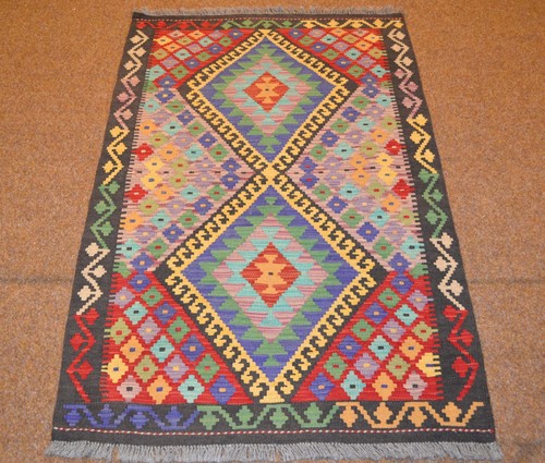 Tapis kilim oriental - kilim,