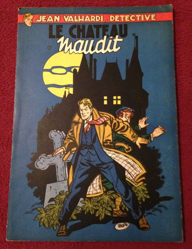 Jean valhardi le - -,