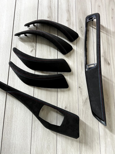 Kit garniture intérieure bmw - kit,