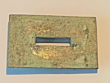 LOT DE 1  OBJET DIVERS ANTIQUE