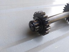 MODE ARBRE PLATEAU KAWASAKI