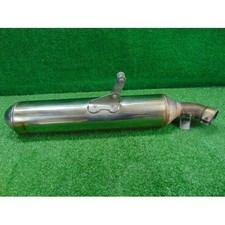 Silencieux Moto Guzzi Norge 1200 2006 2010