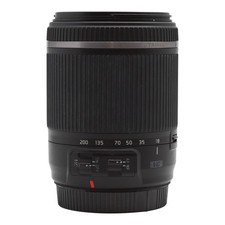 Objectif Zoom Tamron AF