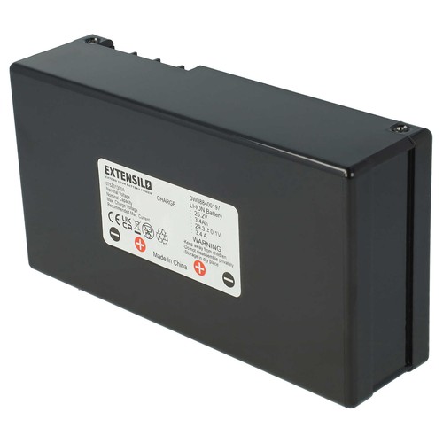 Batterie pour wiper joy - pour, xe