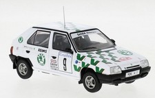 IXOMODELS, SKODA Favorit #9