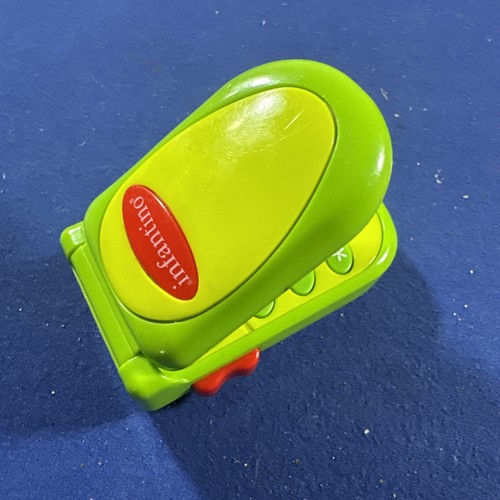 Infantino flip and peek - flip,