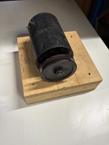 Dynamo g11r55t volts paris - 12,