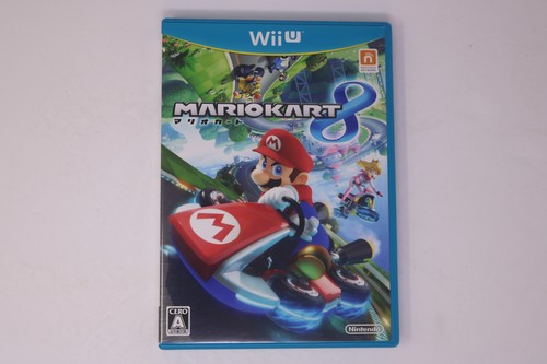 Mario kart wii - kart, u