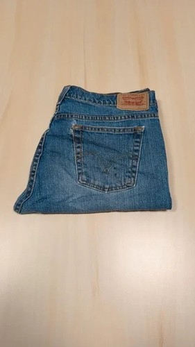 Jean levi 515 - levi's, femme