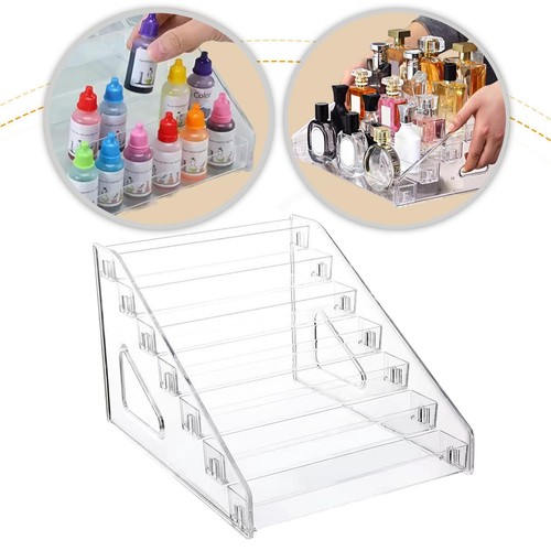 Présentoir maquillage - présentoir, à