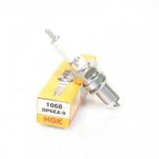 Bougie d'allumage NGK pour