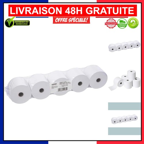 Rouleaux recharge ultra - rouleaux,