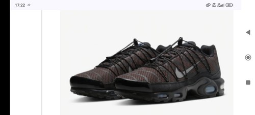 Air max plus - max, utility