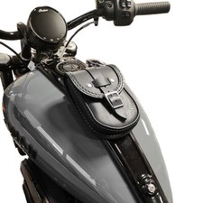 Sacoche  réservoir amovible