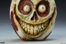 Court Of The Dead Peeled Apple