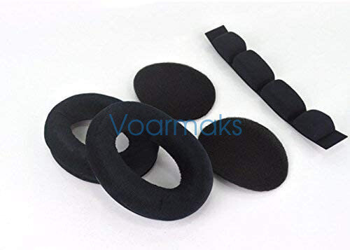 Replacement ear pads for - replacement,