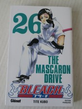 BLEACH  - tome  26  ---- MANGA