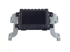 2011 - 2013 Ford F150 OEM 4" Sync MFD Radio Info Display Screen Receiver