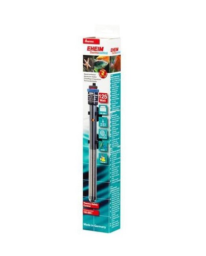 Eheim thermocontrol 125w - eheim,
