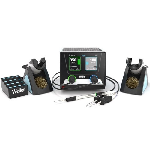 Station weller wxs2022 wxsmart - station,