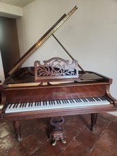 piano quart de queue Gaveau