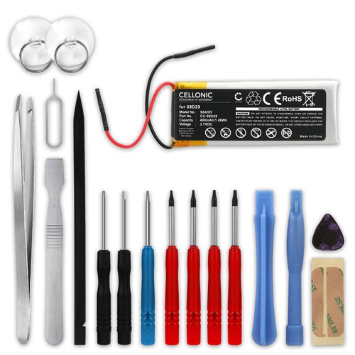 Batterie pour cardo scala - batterie,