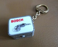 Ancien porte cle lampe Outil