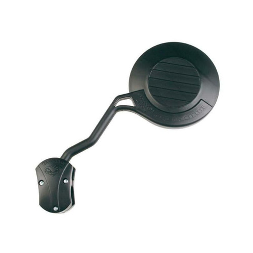 Retroviseur repliable gauche - repliable,