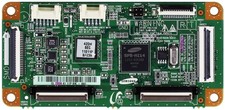 43" SAMSUNG PLASMA TV PN43D450DXZA Main Logic CTRL Board BN96-16507A