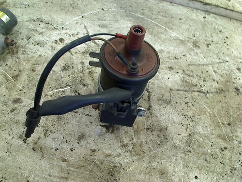 Bobine allumage suzuki alto - bobine, d'allumage