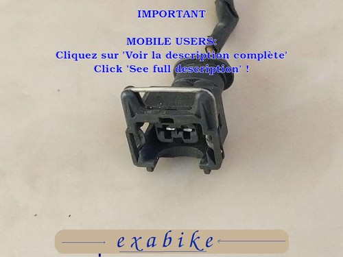 Cosse pour triumph - pour,