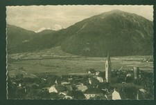 MALLES (BZ) VAL VENOSTA IL PAYS COLL'ORTLER MALS MIT ORTLIER (V.419)