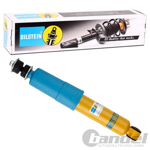 Amortisseur gaz bilstein - amortisseur,
