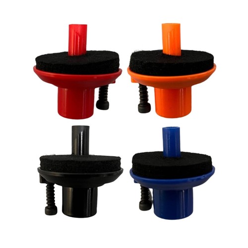 Hat embrayage pad durable - hi,