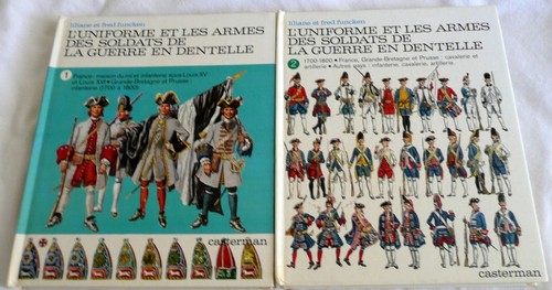 Uniforme les armes des - armes,