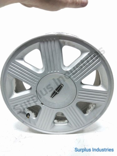 Jante aluminium lincoln - 2,