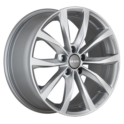 Jantes roues mak - mak, pour
