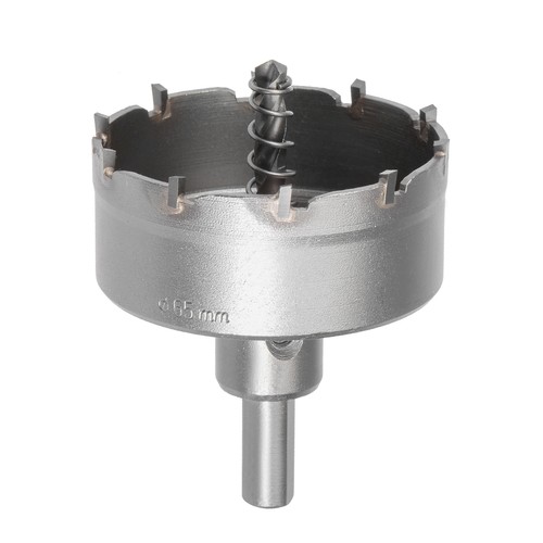 Carbure metal trou scie - carbure,