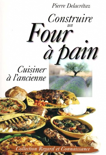 Construire four pain - construire, un