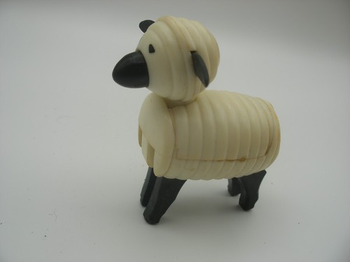 Vintage fisher price - , little
